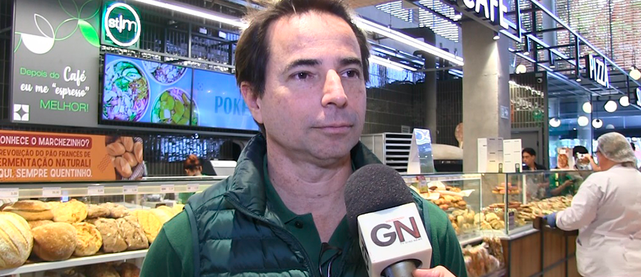 Imagem destaque: St. Marche aposta em experiência para se destacar no mercado de vizinhança
