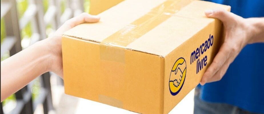 Imagem destaque: Mercado Livre e Shopee entram para o Remessa Conforme