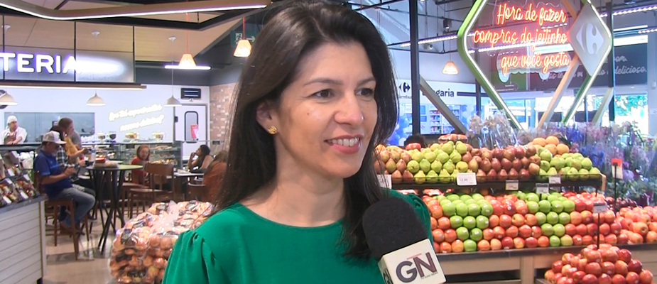 Imagem destaque: Carrefour junta experiência do Grupo Big e consolida conceito Super Nova Geração 2