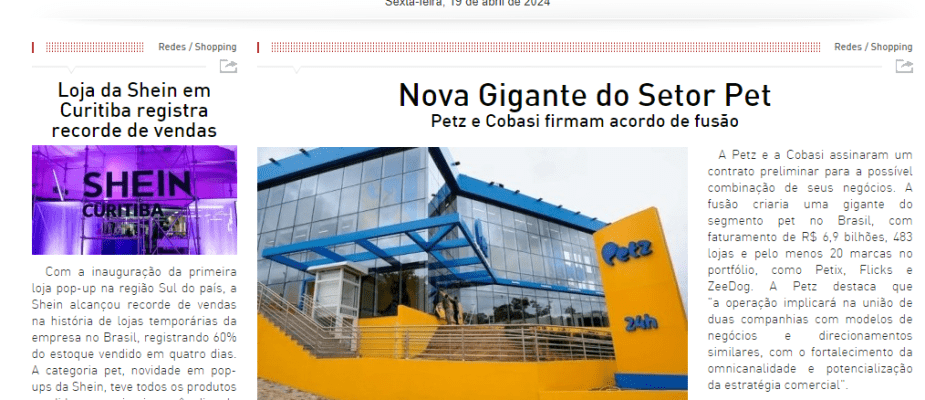Imagem destaque: 19/04/24