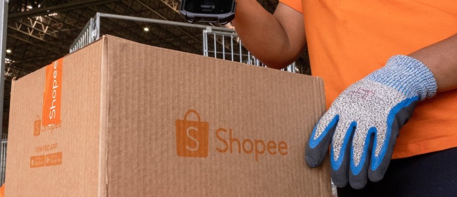 Imagem destaque: Shopee inaugura hub logístico em Tocantins