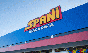 Imagem: Fiscalização aponta irregularidades no Spani Atacadista em Cajamar (SP)