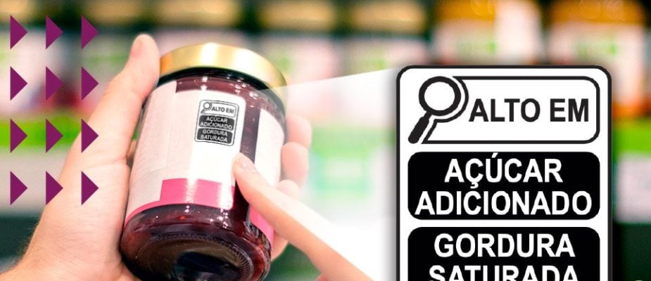 Imagem destaque: Pesquisa aponta impacto da Lei de rotulagem de alimentos e bebidas na América Latina