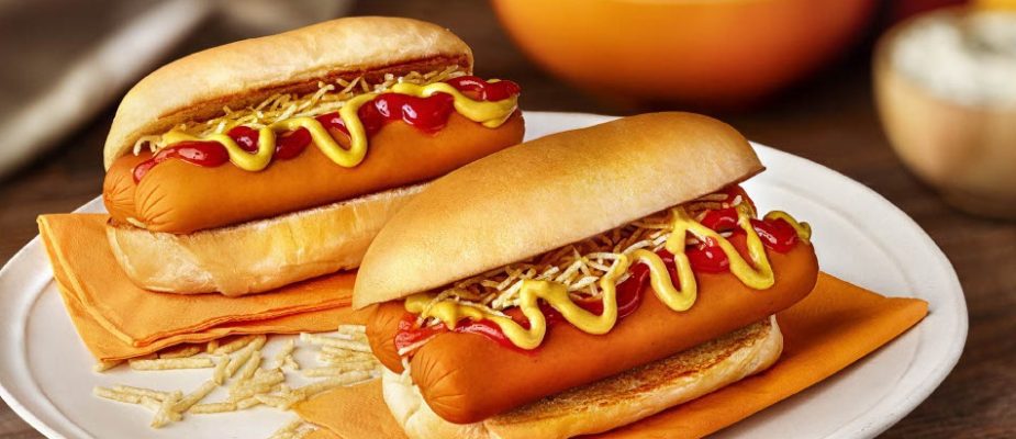 Imagem destaque: Seara lança salsicha hot dog defumada