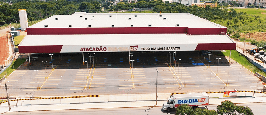 Imagem destaque: Atacadão Dia a Dia chega a 27 lojas