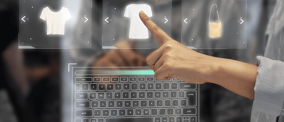 Imagem destaque: Inteligência artificial se torna prioridade na agenda do varejo