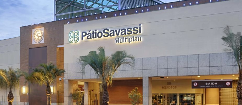 Imagem destaque: Multiplan bate recorde de lucro no 1º trimestre