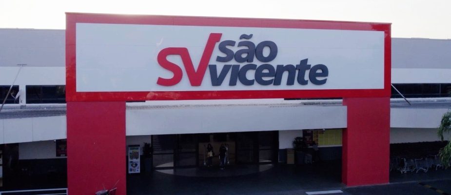 Imagem destaque: Com investimento de R$ 10 milhões, Grupo São Vicente reinaugura unidade em Americana (SP)