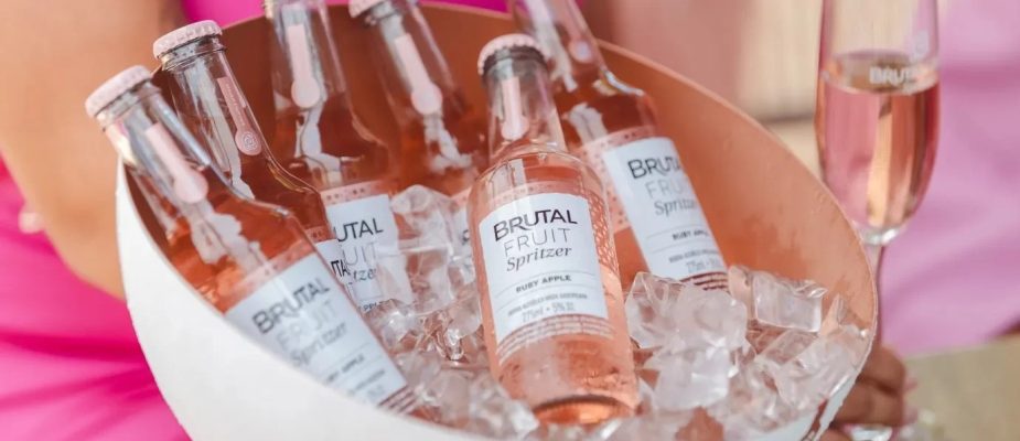 Imagem destaque: Ambev aposta em nova categoria com o drink pronto Brutal Fruit Spritzer
