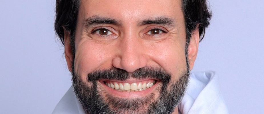 Imagem destaque: Diego Barreto assume presidência do iFood