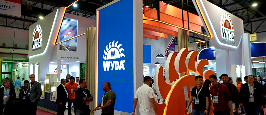 Imagem destaque: Wyda leva à Apas Show inovações em embalagens