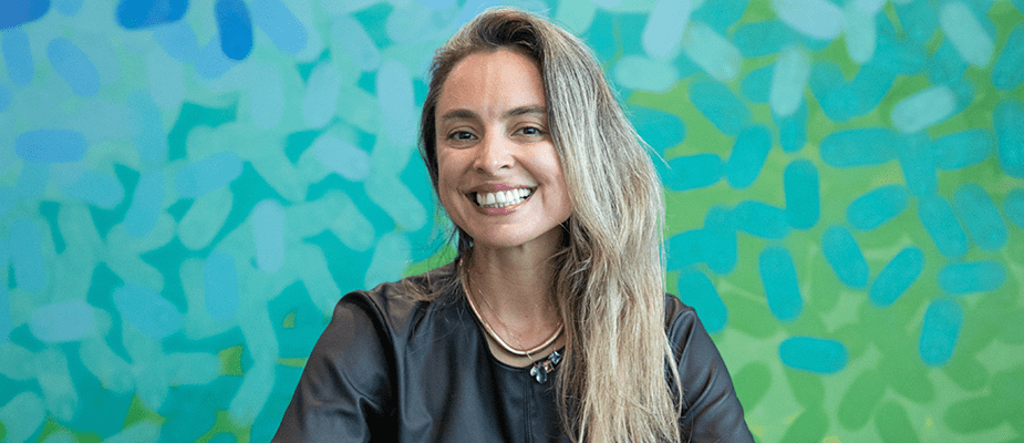 Imagem destaque: Alexandra Mendonça assume liderança da Casas Bahia ADS