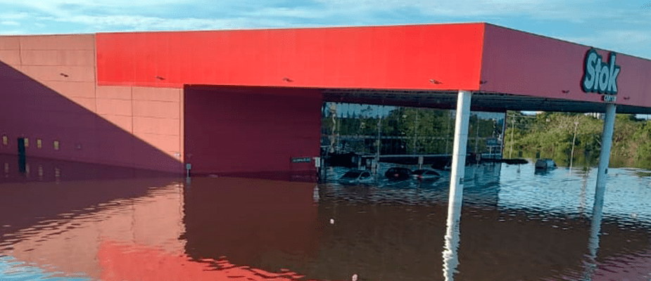 Imagem destaque: Stok Center fecha duas lojas no Rio Grande do Sul