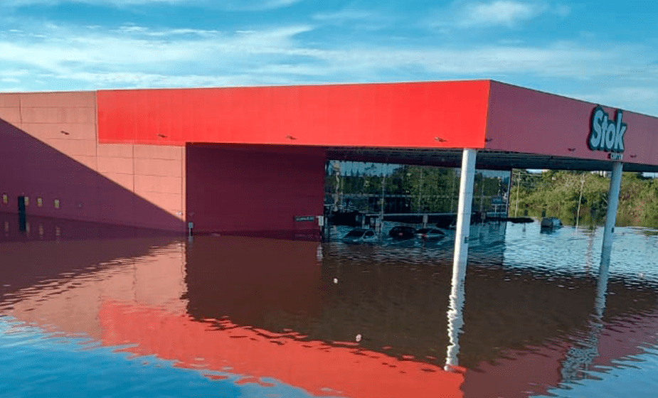 Imagem: Stok Center fecha duas lojas no Rio Grande do Sul