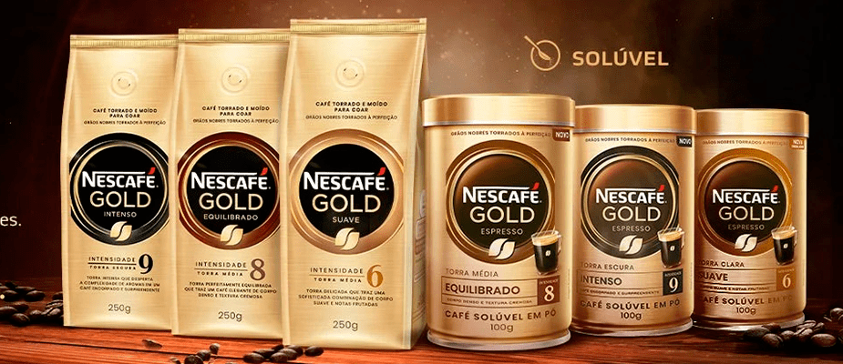 Imagem destaque: Nestlé quer ampliar produção de café no Brasil com aporte bilionário