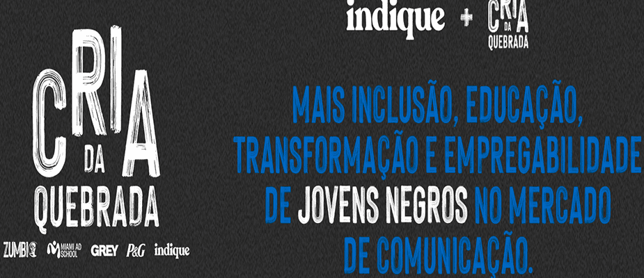 Imagem destaque: P&G realiza programa para capacitar profissionais pretos e pardos