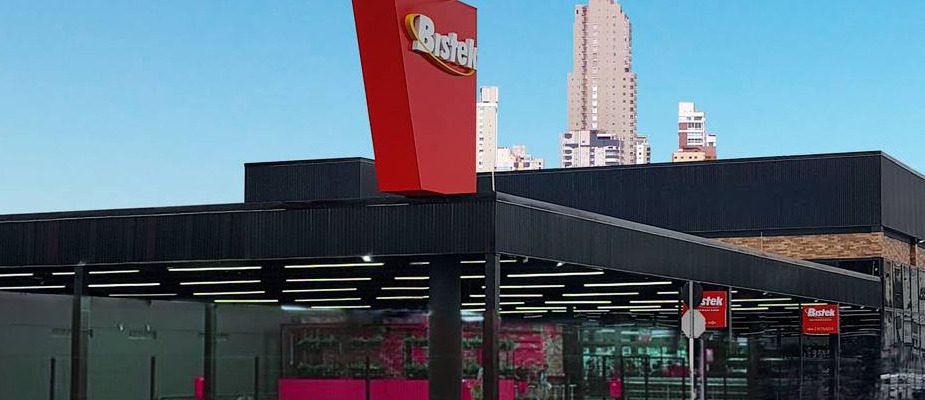 Imagem destaque: Bistek Supermercados entra para o formato Fresh