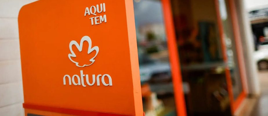 Imagem destaque: Natura&Co tem alta no prejuízo líquido consolidado do 1º trimestre