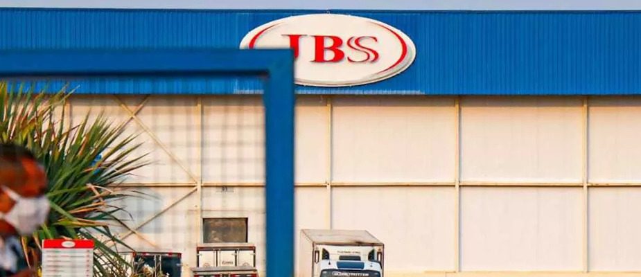 Imagem destaque: JBS registra lucro líquido de R$ 1,6 bilhão no 1º trimestre