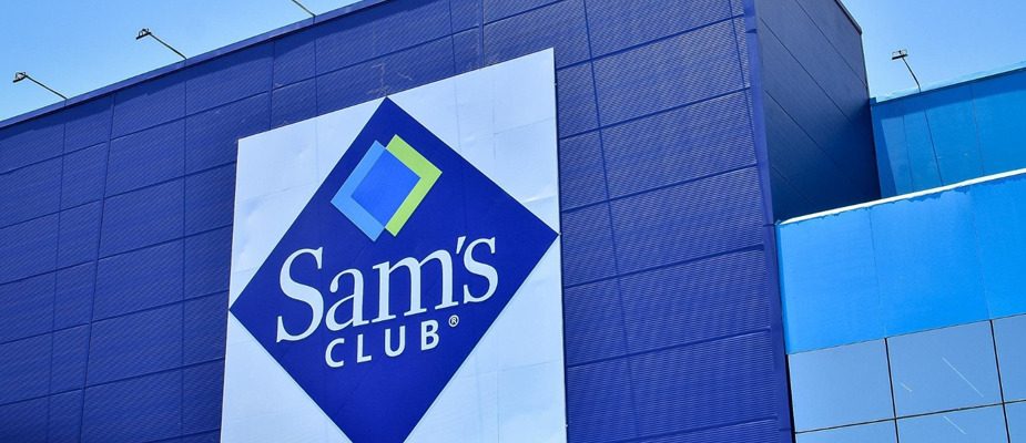 Imagem destaque: Sam’s Club Pampulha será inaugurado em maio