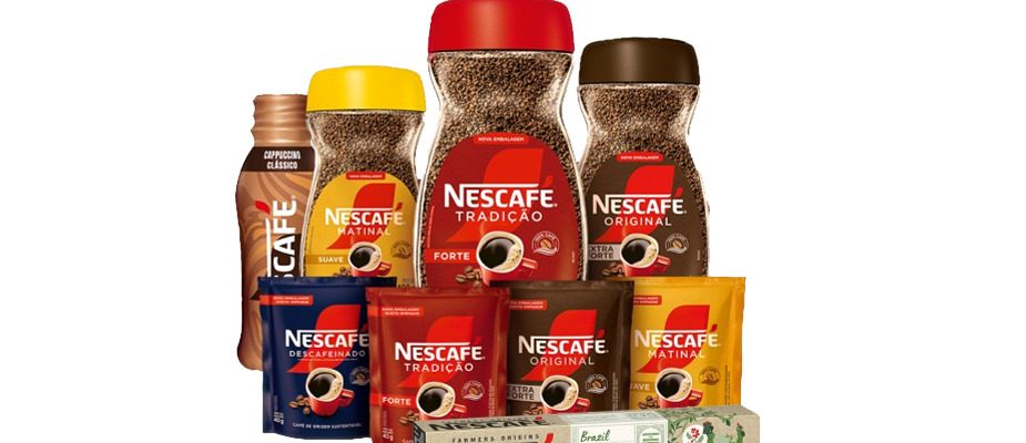 Imagem destaque: Nescafé sorteia prêmios de até R$ 100 mil em promoção