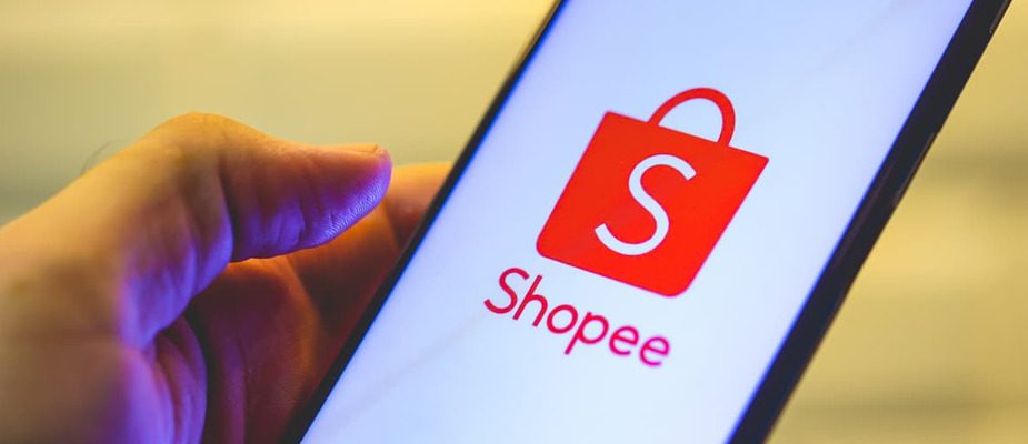 Imagem destaque: Shopee reduz tempo de entrega para vendedores