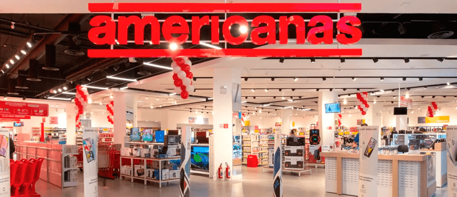 Imagem destaque: Americanas quita dívidas de R$ 8,6 bilhões