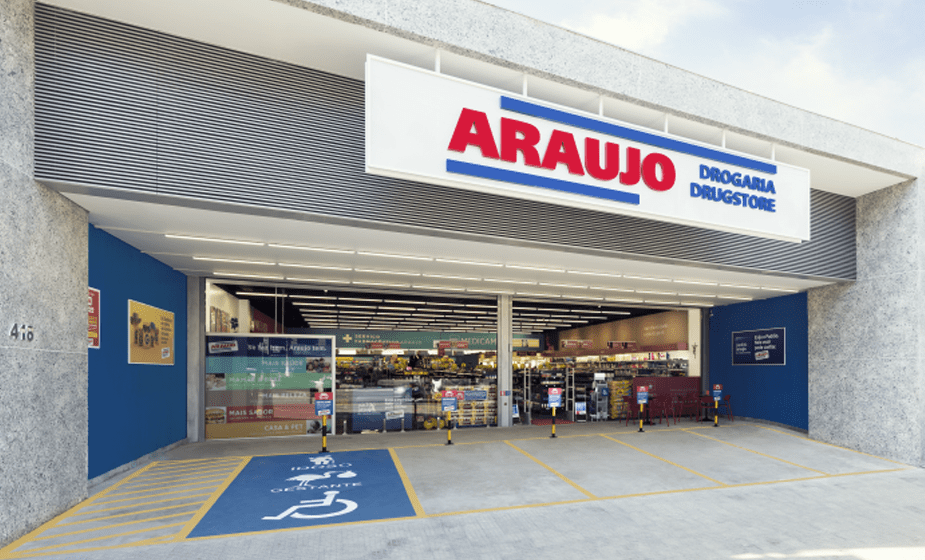 Imagem: Com foco na Black Friday, Drogaria Araujo abre mais de 1.000 vagas em 360 lojas