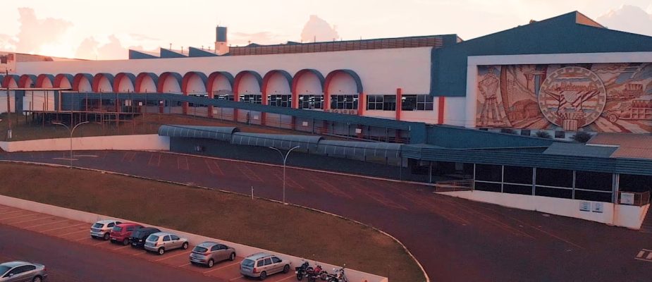 Imagem destaque: Com nova instalação no Nordeste, Atlas Eletrodomésticos amplia operação no Brasil