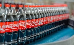 Imagem: Brasil é destaque no balanço do 3º trimestre da Coca-Cola Femsa