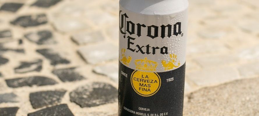 Imagem destaque: Ambev registra crescimento de 70% na venda de Corona no 1º trimestre