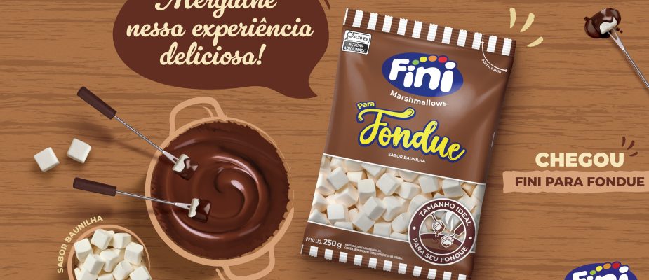 Imagem destaque: Para o inverno, Fini aposta no novo Marsh Fondue