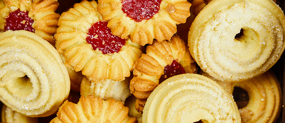 Imagem destaque: Biscoitos, pães e massas movimentam R$ 70 bilhões em 2023
