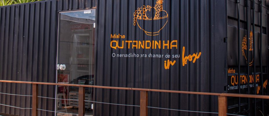 Imagem destaque: Minha Quitandinha emite nota de posicionamento referente à matéria sobre honest market