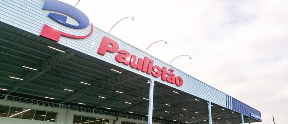 Imagem destaque: Paulistão Atacadista prepara nova unidade em Sertãozinho (SP)