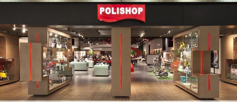 Imagem destaque: Polishop tem pedido de recuperação judicial aceito pela Justiça de SP
