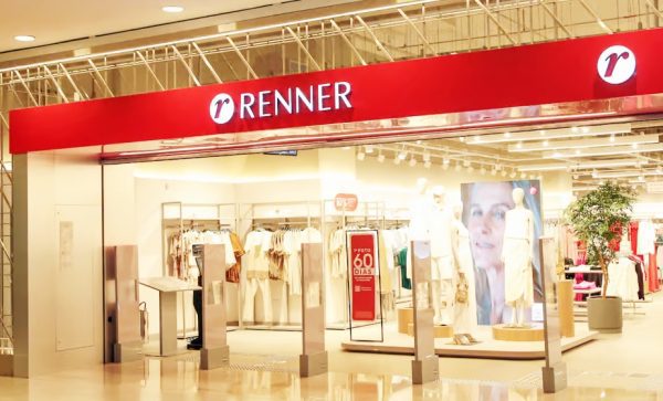 Imagem: Lojas Renner projeta crescimento anual de 9% a 13% entre 2026 e 2030