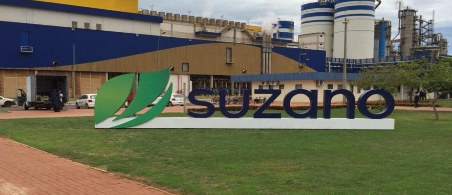 Imagem destaque: Suzano terá investimento de R$ 411,4 milhões para inovação e digitalização