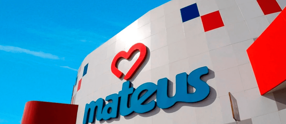 Imagem destaque: Grupo Mateus prevê investir até R$ 500 milhões no Novo Atacarejo