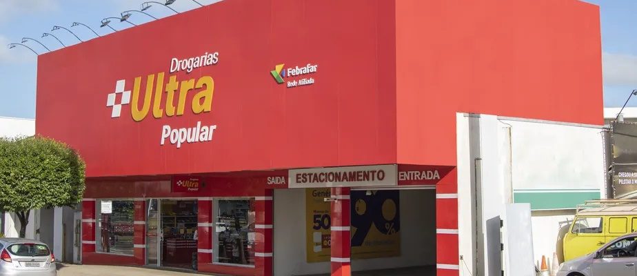 Imagem destaque: Farmarcas ultrapassa faturamento de R$ 8 bilhões