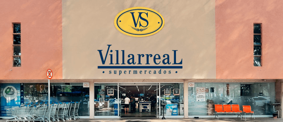 Imagem destaque: Comercial Villa Simpatia incentiva venda de produtos gaúchos