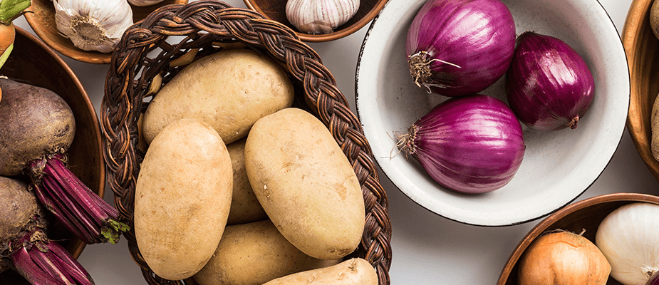 Imagem destaque: Alimentação puxa alta da inflação em maio