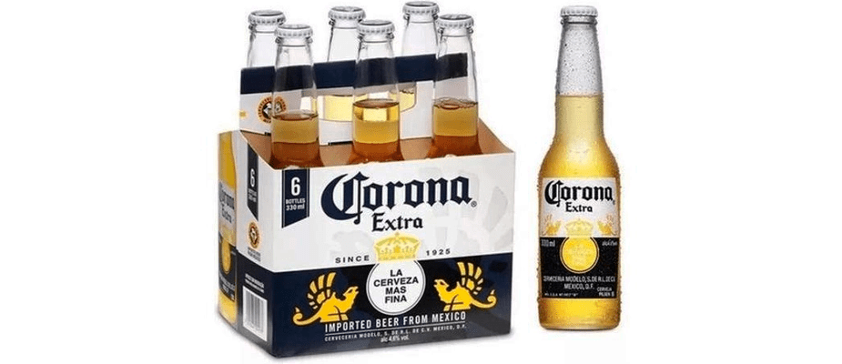 Imagem destaque: Ambev investe R$ 61 milhões para ampliar produção de Corona