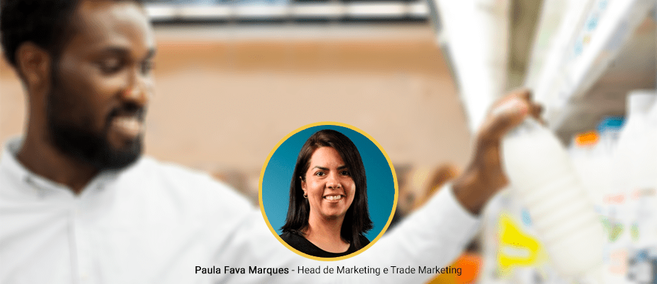 Imagem destaque: O Papel Essencial e Crucial do Time Comercial e Trade Marketing no Planejamento e Execução das Ações de Sell In e Sell Out