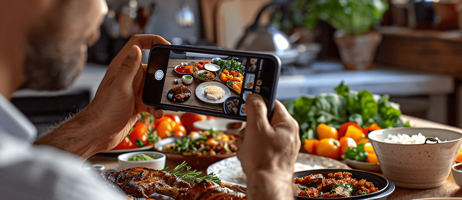 Imagem destaque: Abrasel fecha parceria com Google para impulsionar restaurantes