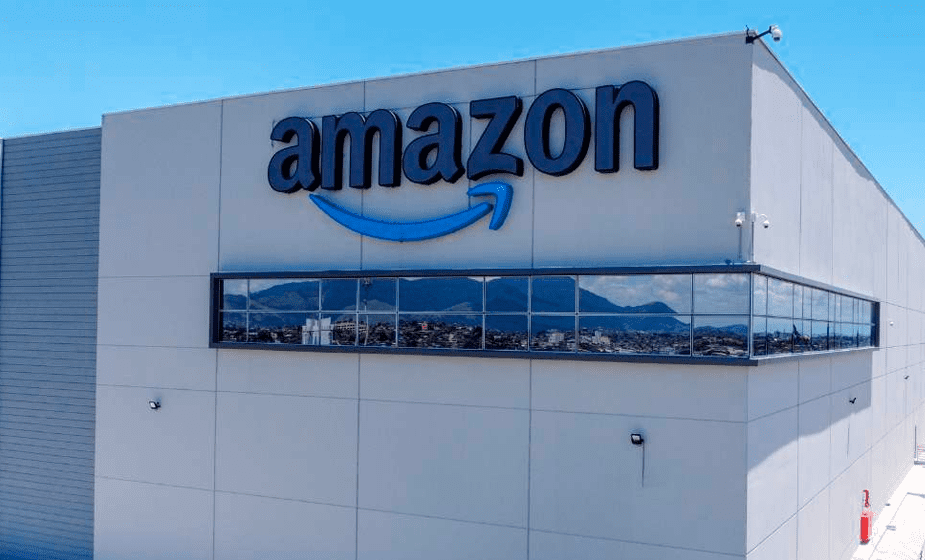 Imagem: Amazon investirá R$ 10 bilhões até 2034 para expansão de data centers no Brasil