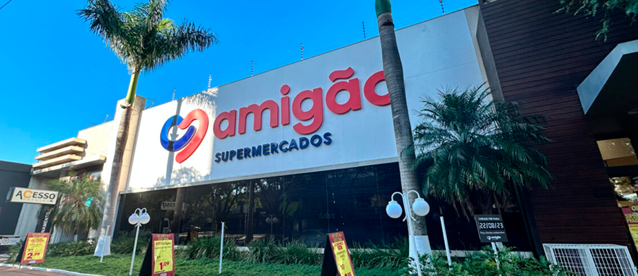 Imagem destaque: Patria Investimentos compra o Grupo Amigão
