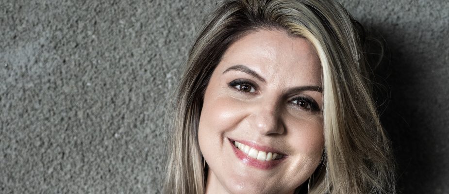 Imagem destaque: Tirolez nomeia Andrea Köhler como Diretora de Marketing