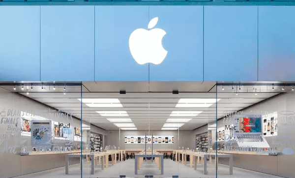 Imagem: Relatório aponta Apple como marca mais valiosa de 2026 e Itaú aparece entre as 500 maiores