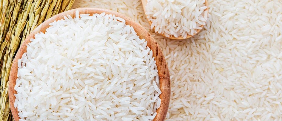 Imagem destaque: Brasil exportou 1,5 milhão de toneladas de arroz em 2025